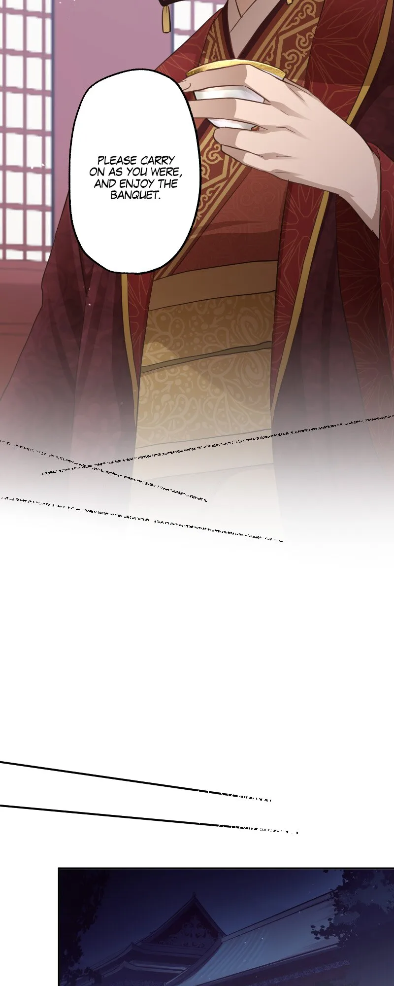 Becoming The Legendary Concubine Chapter 103 page 26