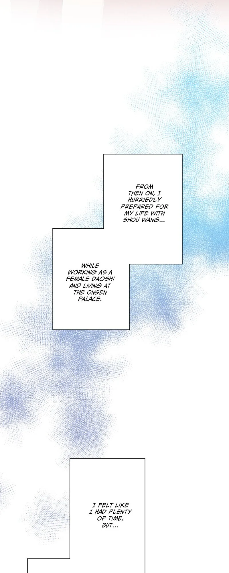 Becoming The Legendary Concubine Chapter 108 page 11