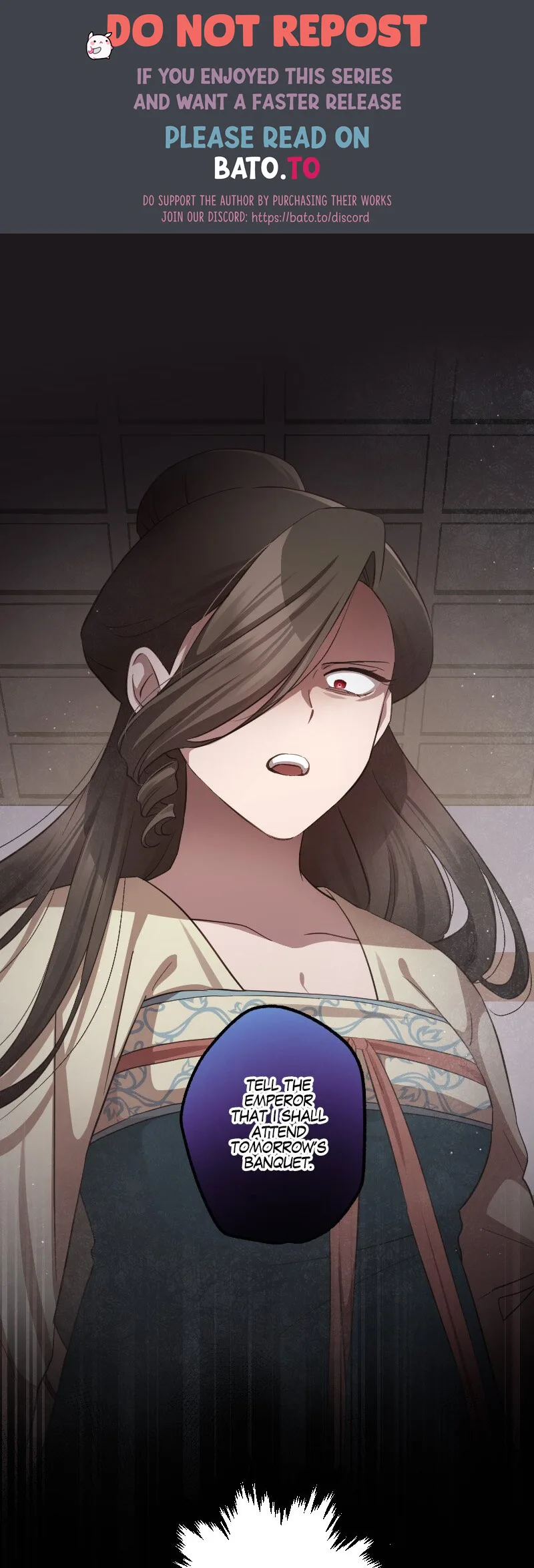 Becoming The Legendary Concubine Chapter 102 page 2