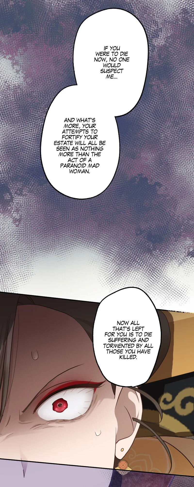 Becoming The Legendary Concubine Chapter 103 page 20