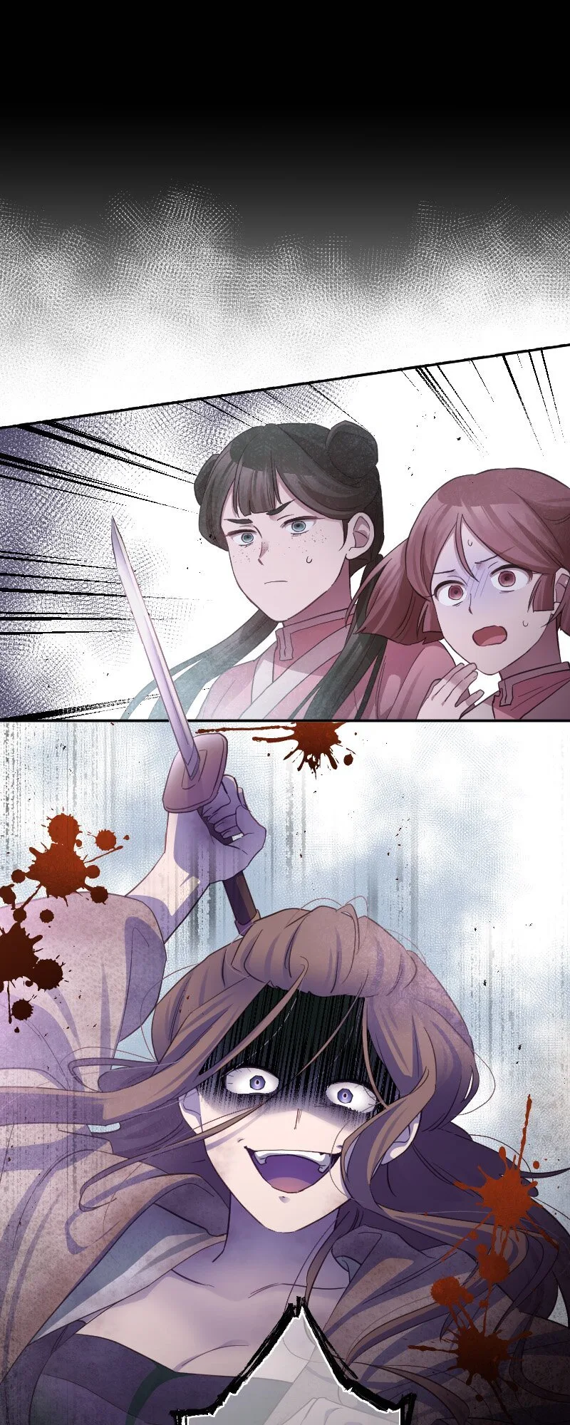 Becoming The Legendary Concubine Chapter 109 page 3