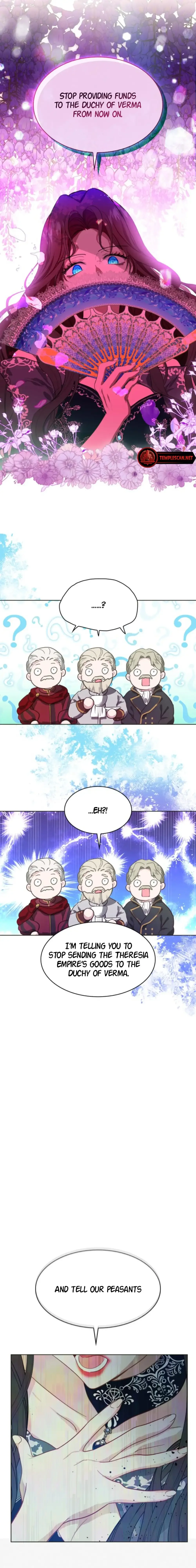 Becoming the Obsessive Male Lead’s Ex-Wife Chapter 1 page 9