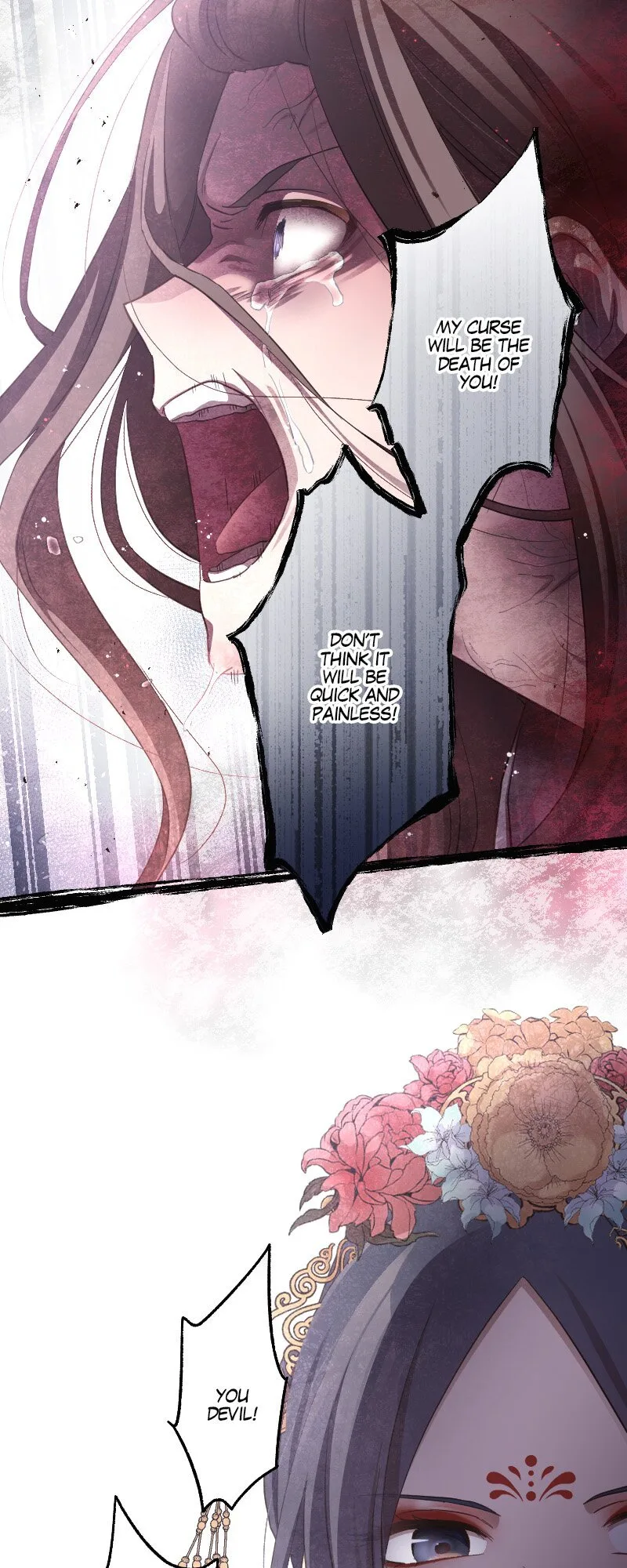 Becoming The Legendary Concubine Chapter 109 page 25
