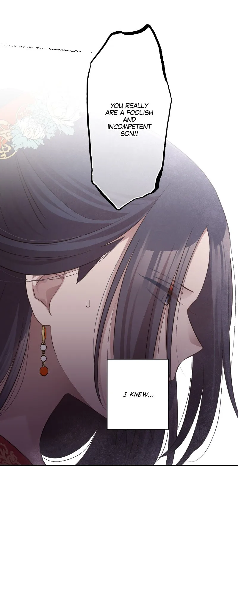 Becoming The Legendary Concubine Chapter 104 page 20