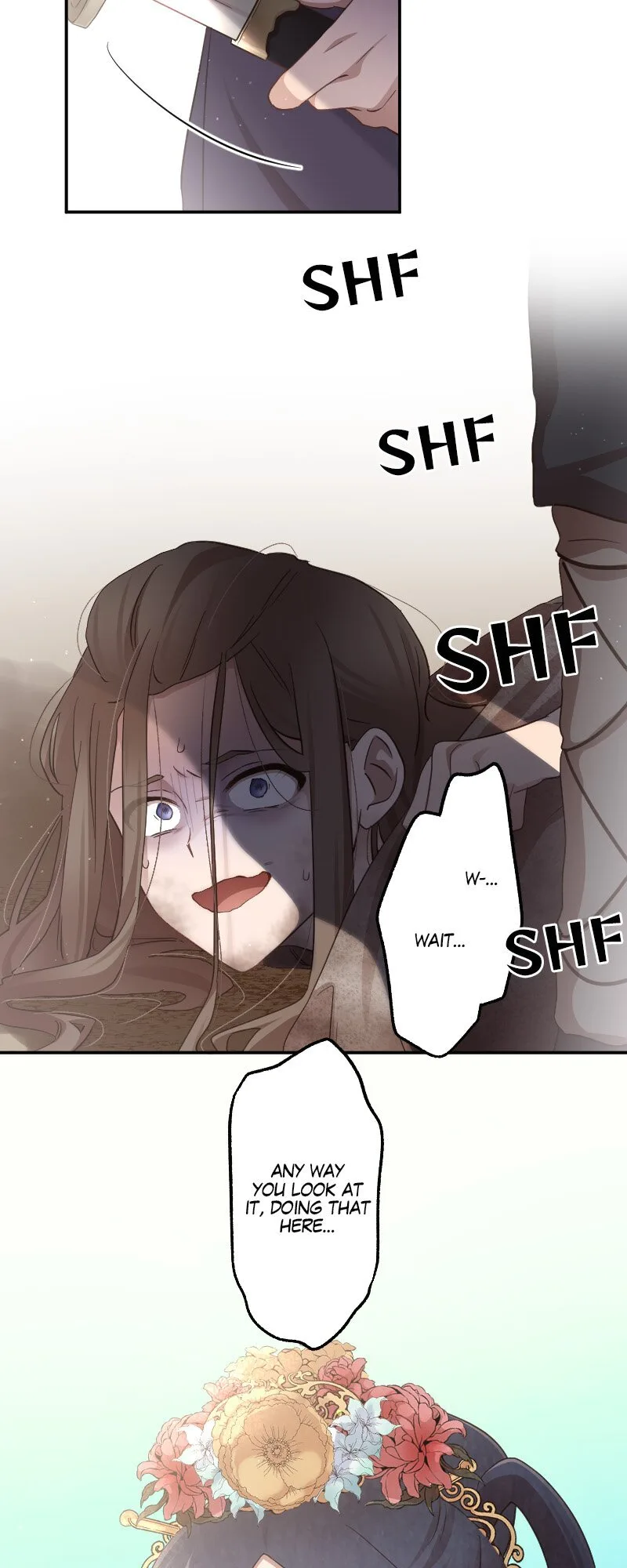 Becoming The Legendary Concubine Chapter 109 page 18
