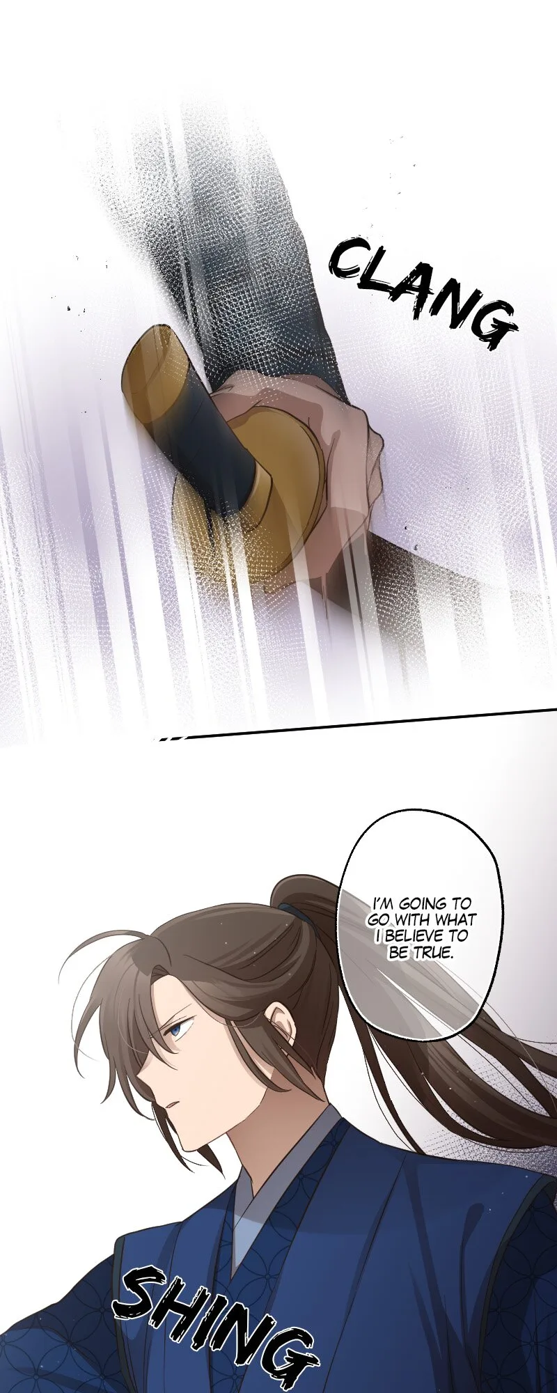 Becoming The Legendary Concubine Chapter 100 page 23