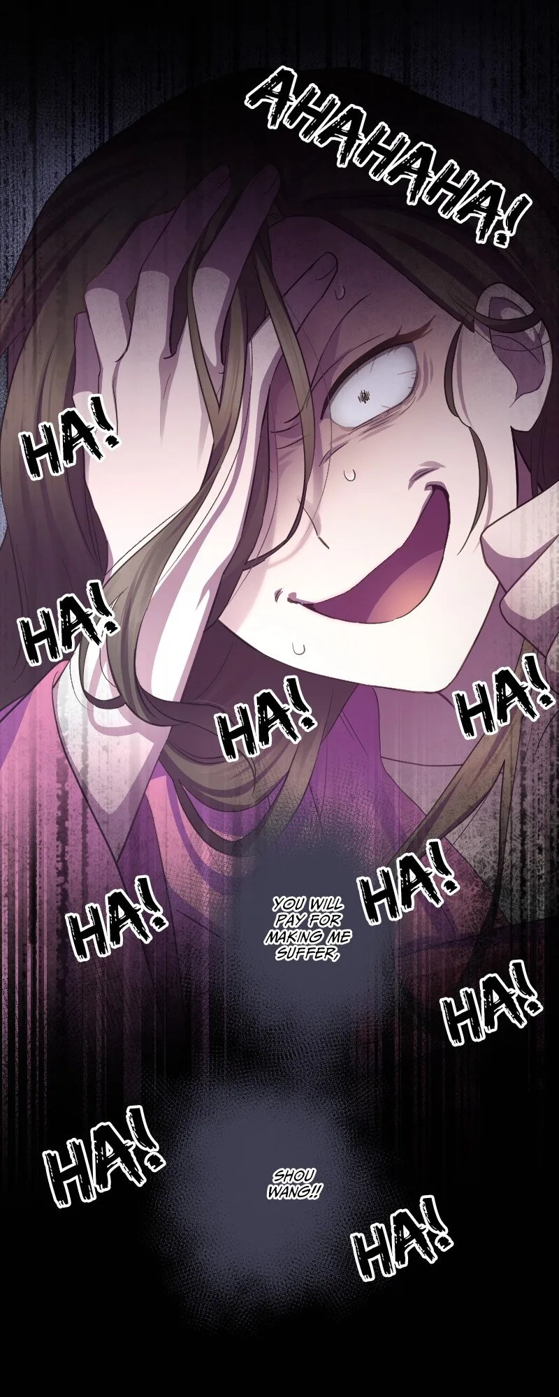 Becoming The Legendary Concubine Chapter 103 page 36