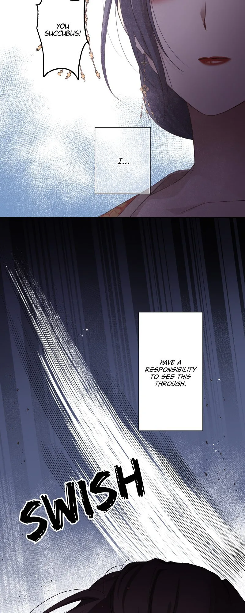 Becoming The Legendary Concubine Chapter 109 page 26