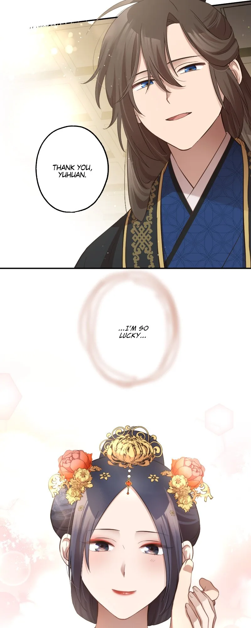 Becoming The Legendary Concubine Chapter 106 page 5