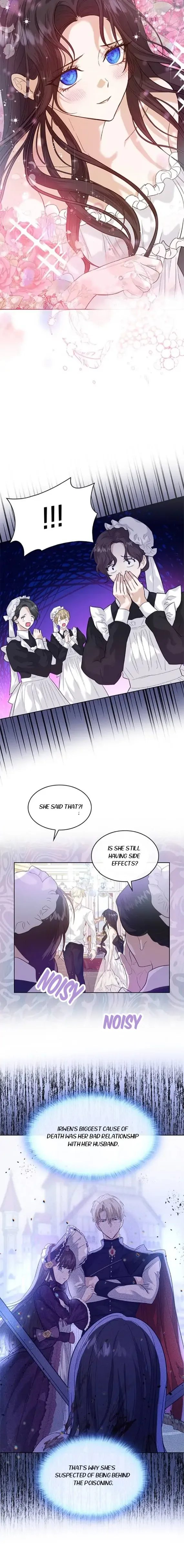Becoming the Obsessive Male Lead’s Ex-Wife Chapter 2 page 14