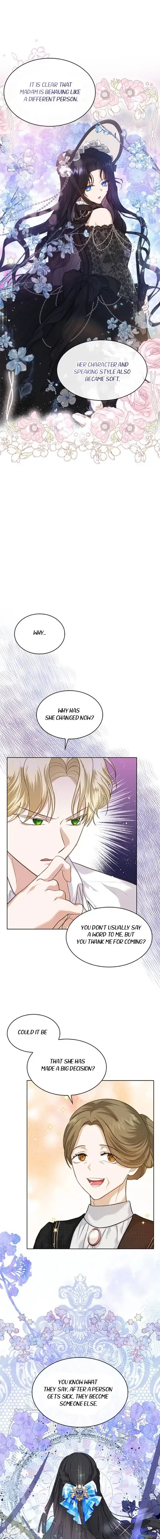 Becoming the Obsessive Male Lead’s Ex-Wife Chapter 2 page 18