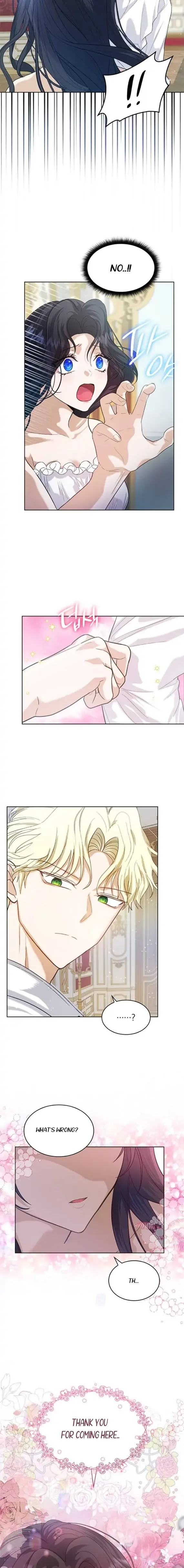 Becoming the Obsessive Male Lead’s Ex-Wife Chapter 2 page 13