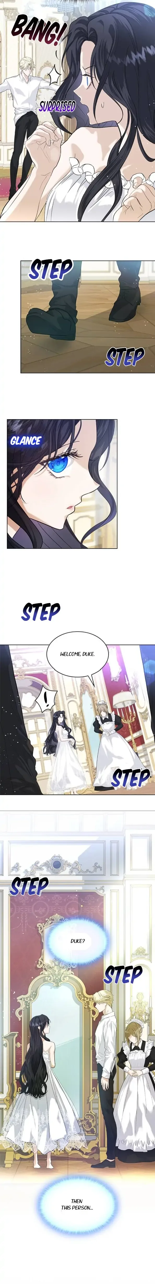 Becoming the Obsessive Male Lead’s Ex-Wife Chapter 2 page 11