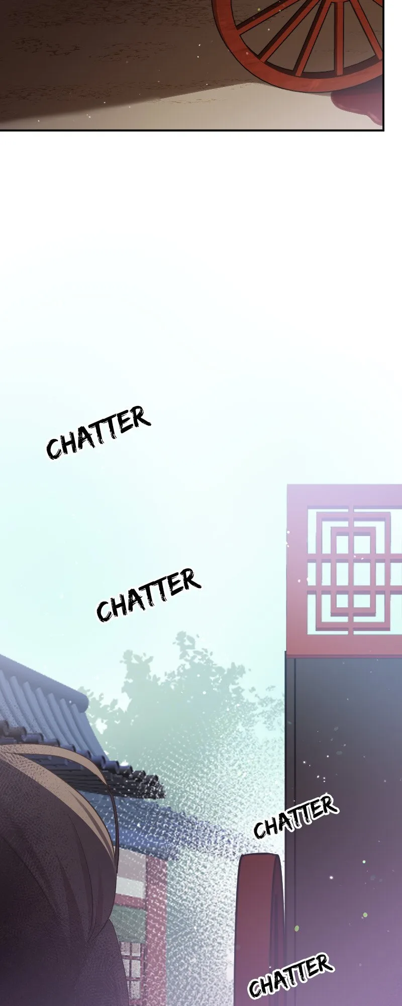 Becoming The Legendary Concubine Chapter 109 page 32
