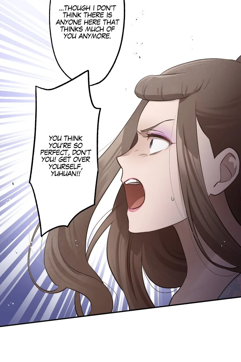 Becoming The Legendary Concubine Chapter 101 page 13