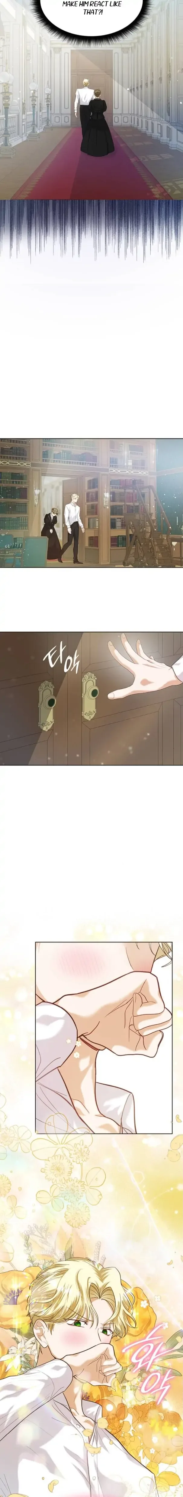 Becoming the Obsessive Male Lead’s Ex-Wife Chapter 2 page 16