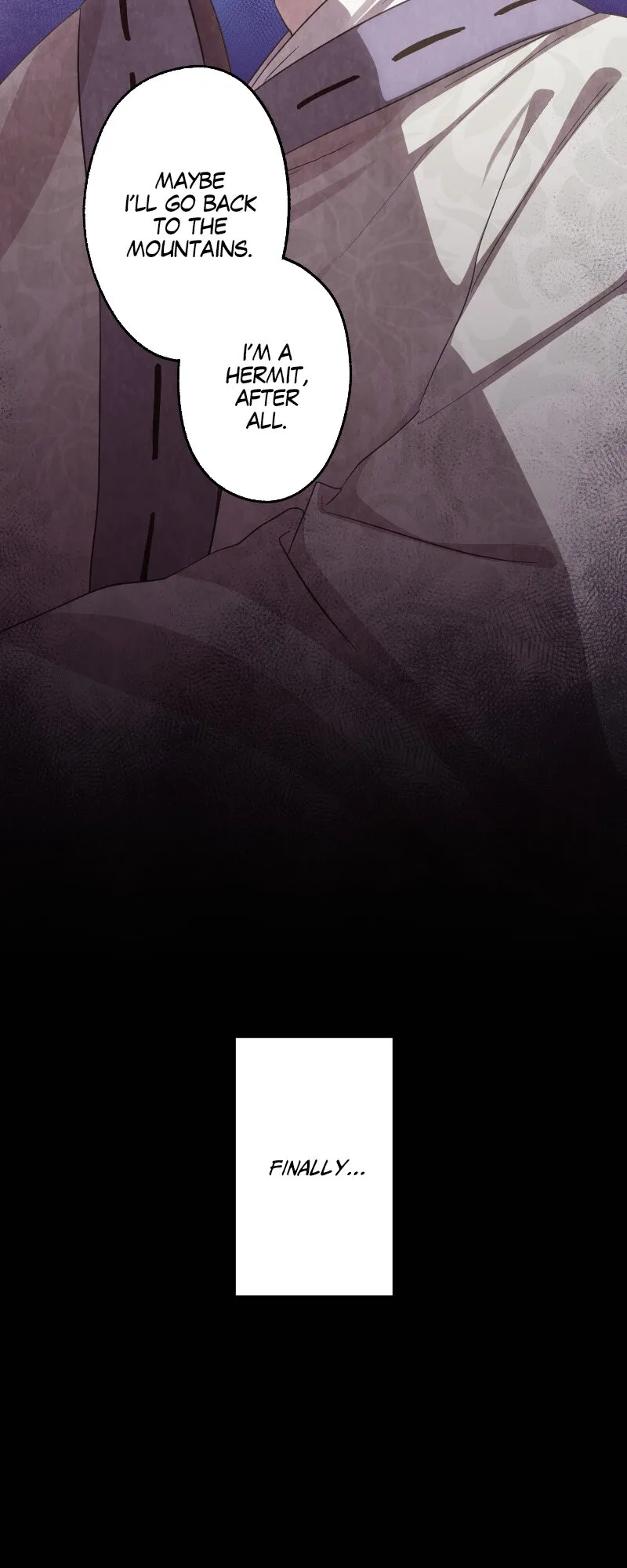 Becoming The Legendary Concubine Chapter 110 page 13