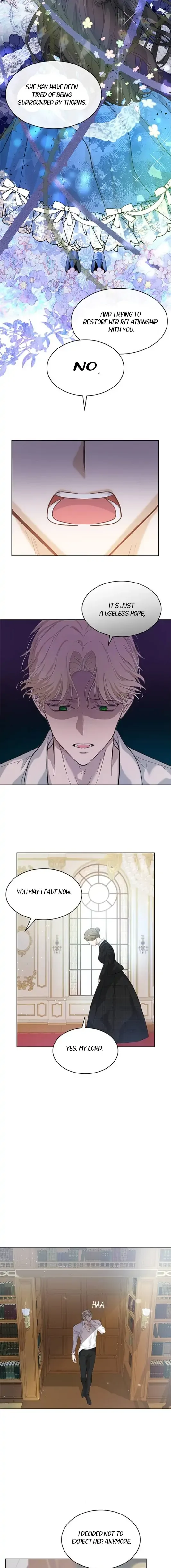 Becoming the Obsessive Male Lead’s Ex-Wife Chapter 2 page 19