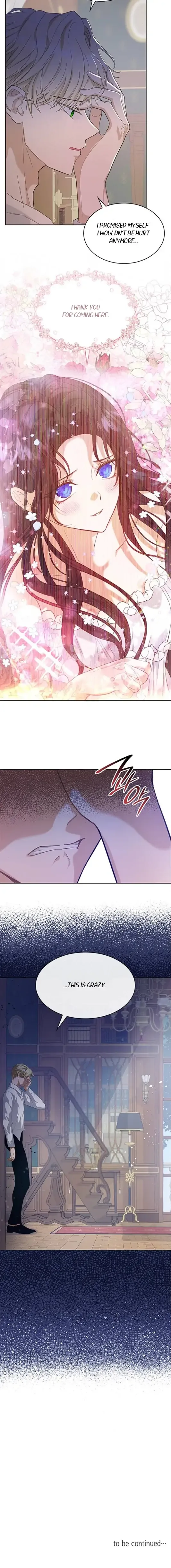 Becoming the Obsessive Male Lead’s Ex-Wife Chapter 2 page 20