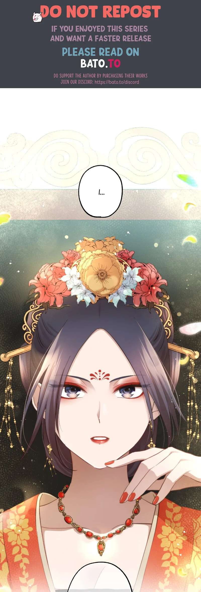 Becoming The Legendary Concubine Chapter 110 page 2