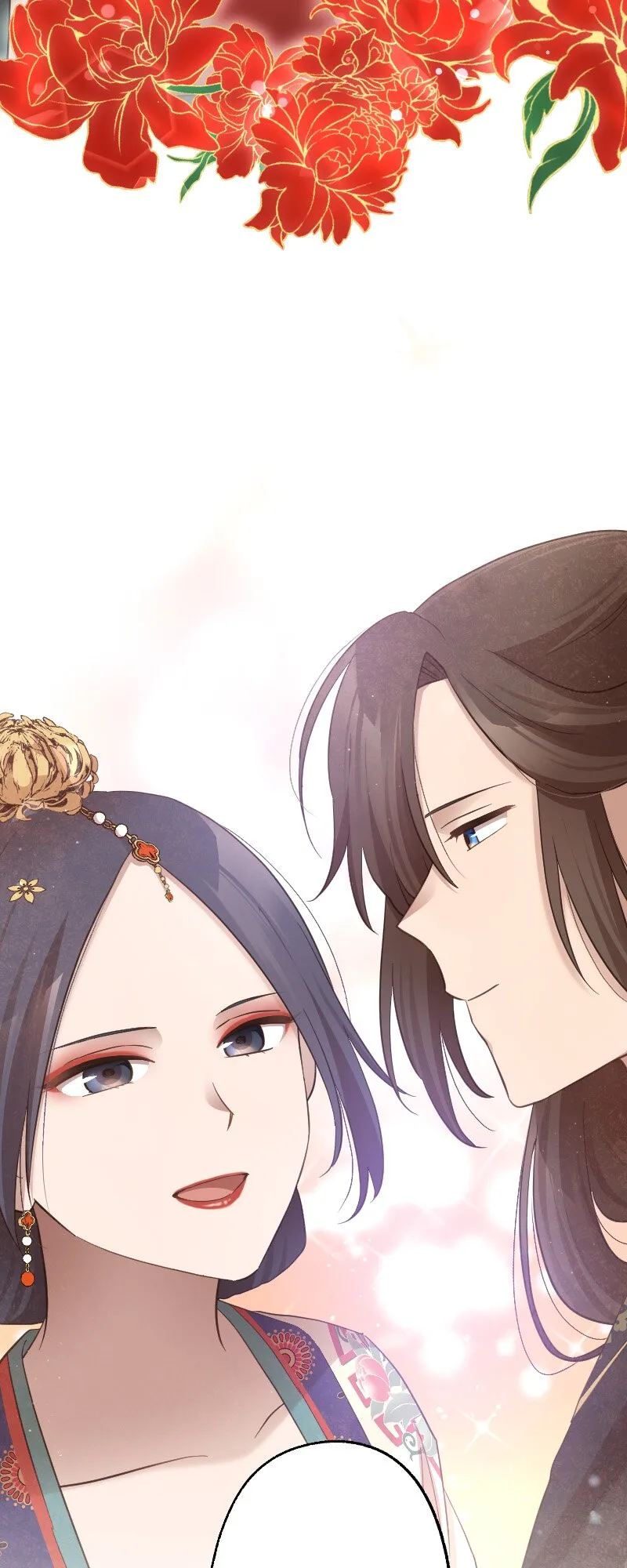 Becoming The Legendary Concubine Chapter 105 page 40