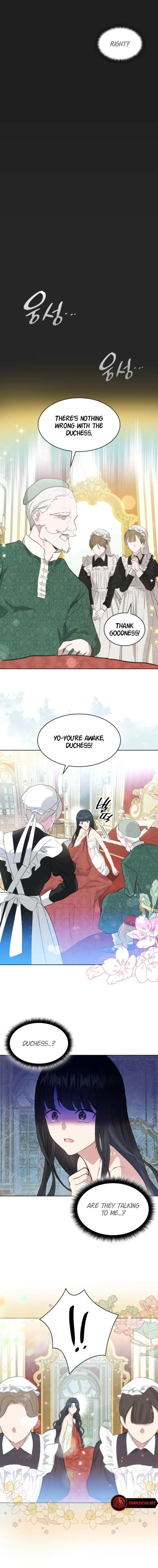 Becoming the Obsessive Male Lead’s Ex-Wife Chapter 1 page 18