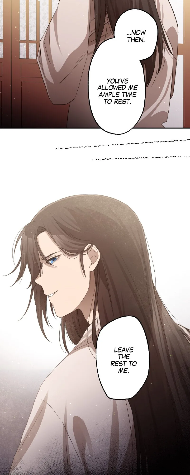 Becoming The Legendary Concubine Chapter 110 page 17