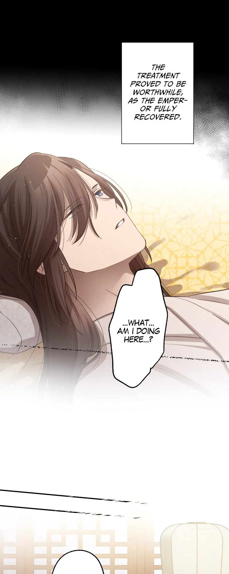 Becoming The Legendary Concubine Chapter 110 page 14