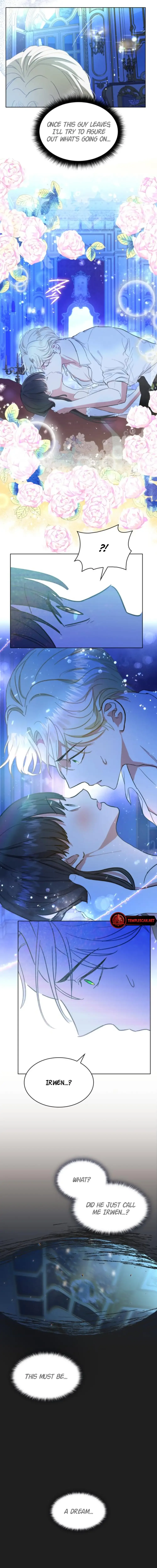Becoming the Obsessive Male Lead’s Ex-Wife Chapter 1 page 17
