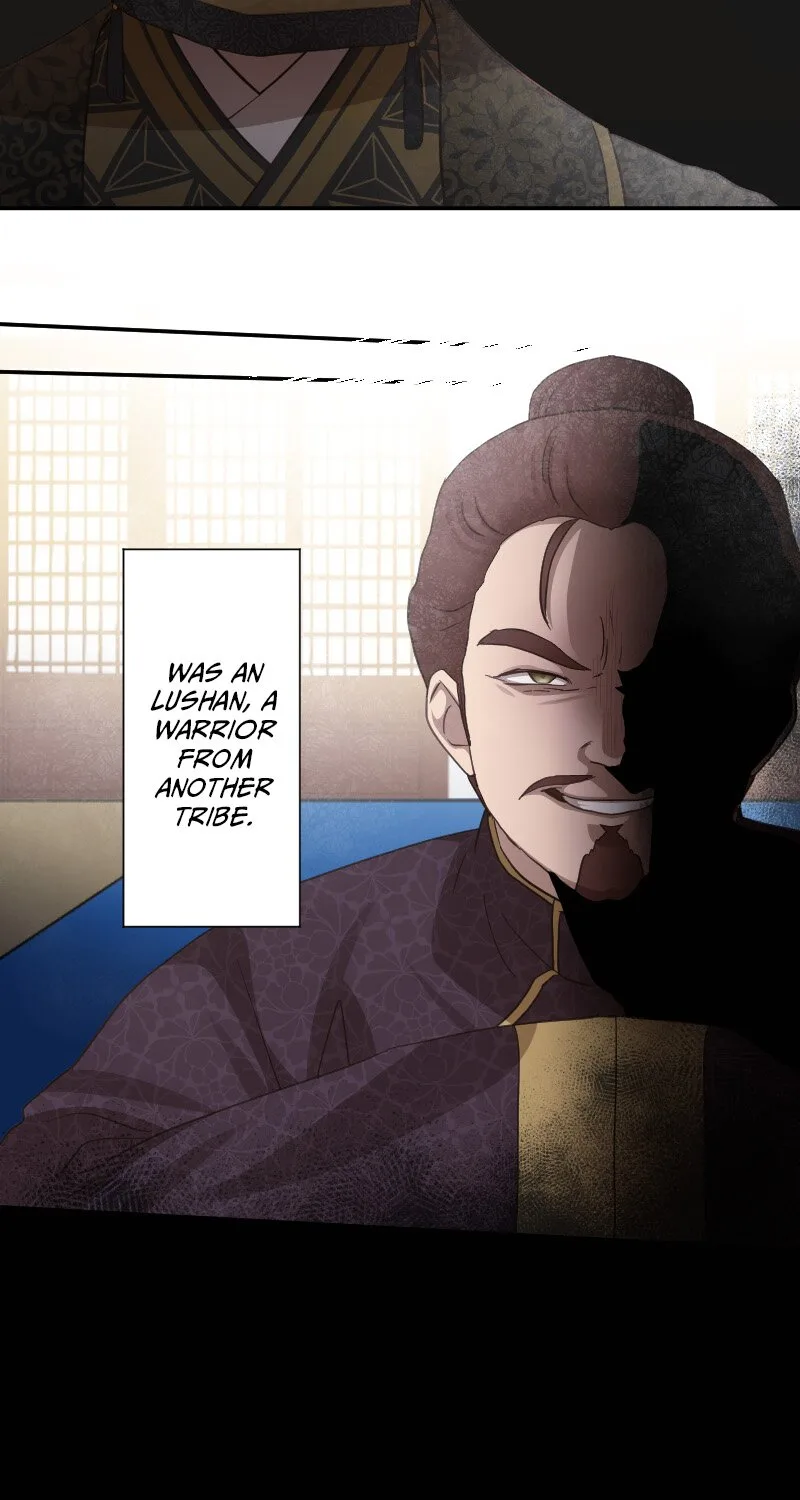 Becoming The Legendary Concubine Chapter 110 page 19