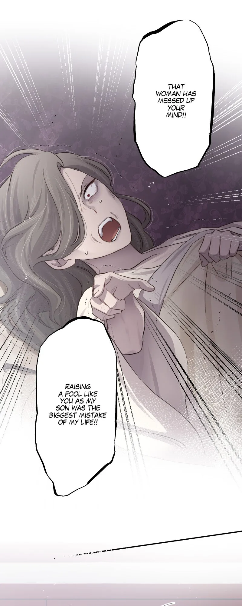 Becoming The Legendary Concubine Chapter 104 page 28