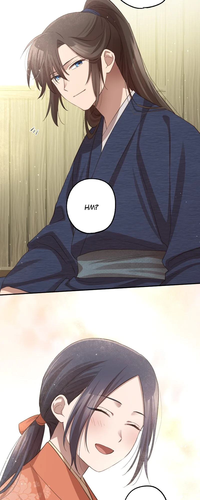 Becoming The Legendary Concubine Chapter 110 page 38