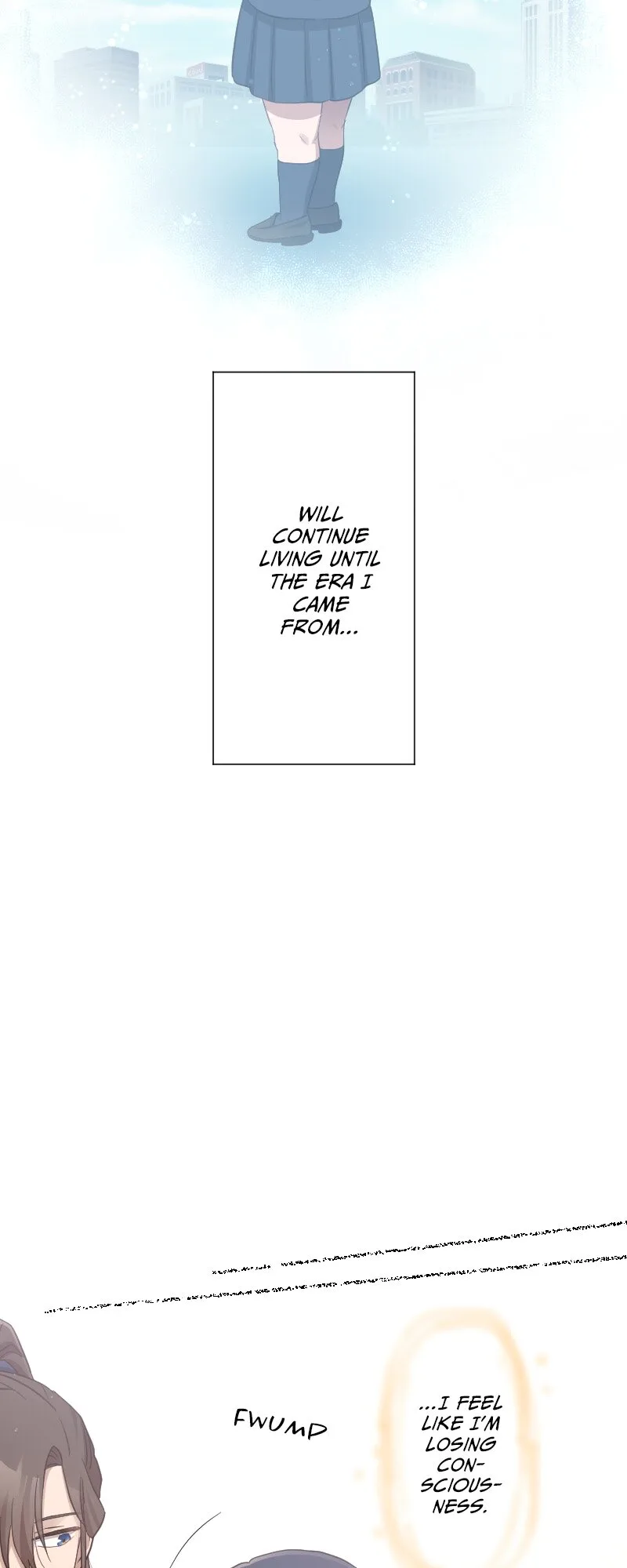 Becoming The Legendary Concubine Chapter 110 page 44