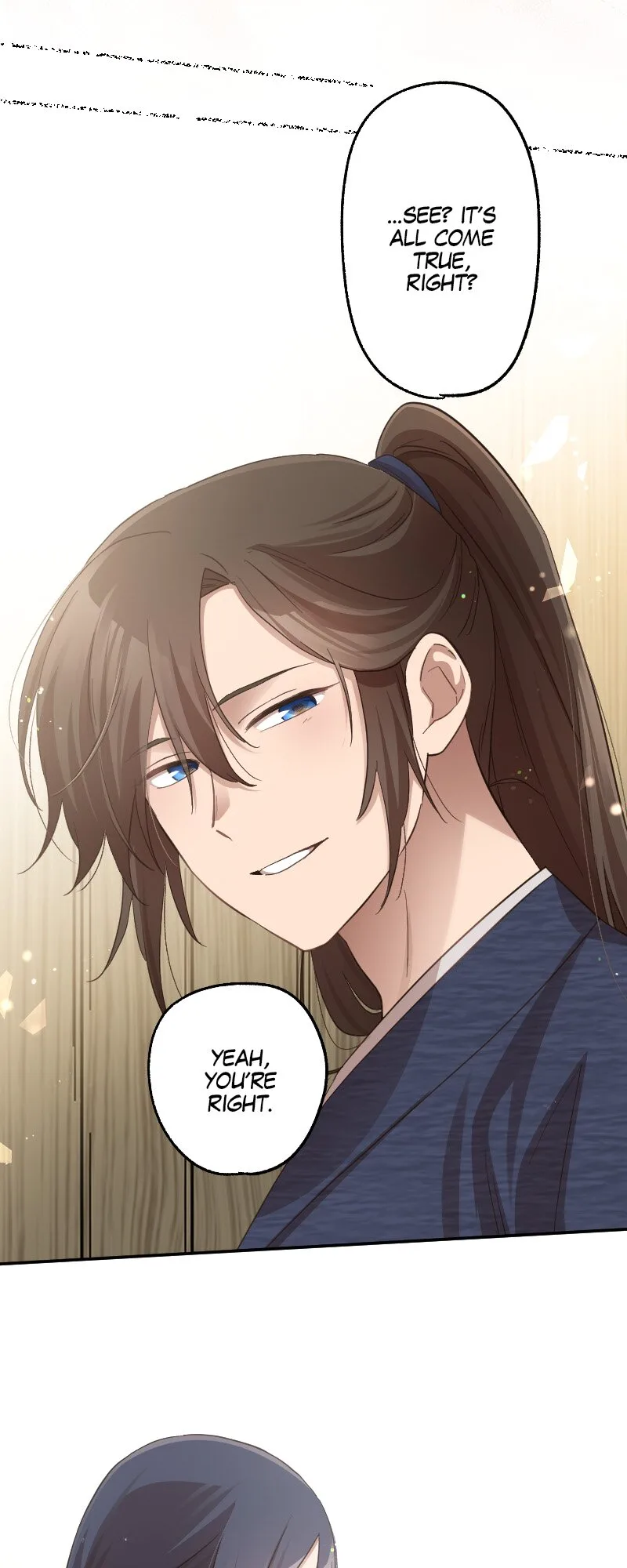 Becoming The Legendary Concubine Chapter 110 page 42