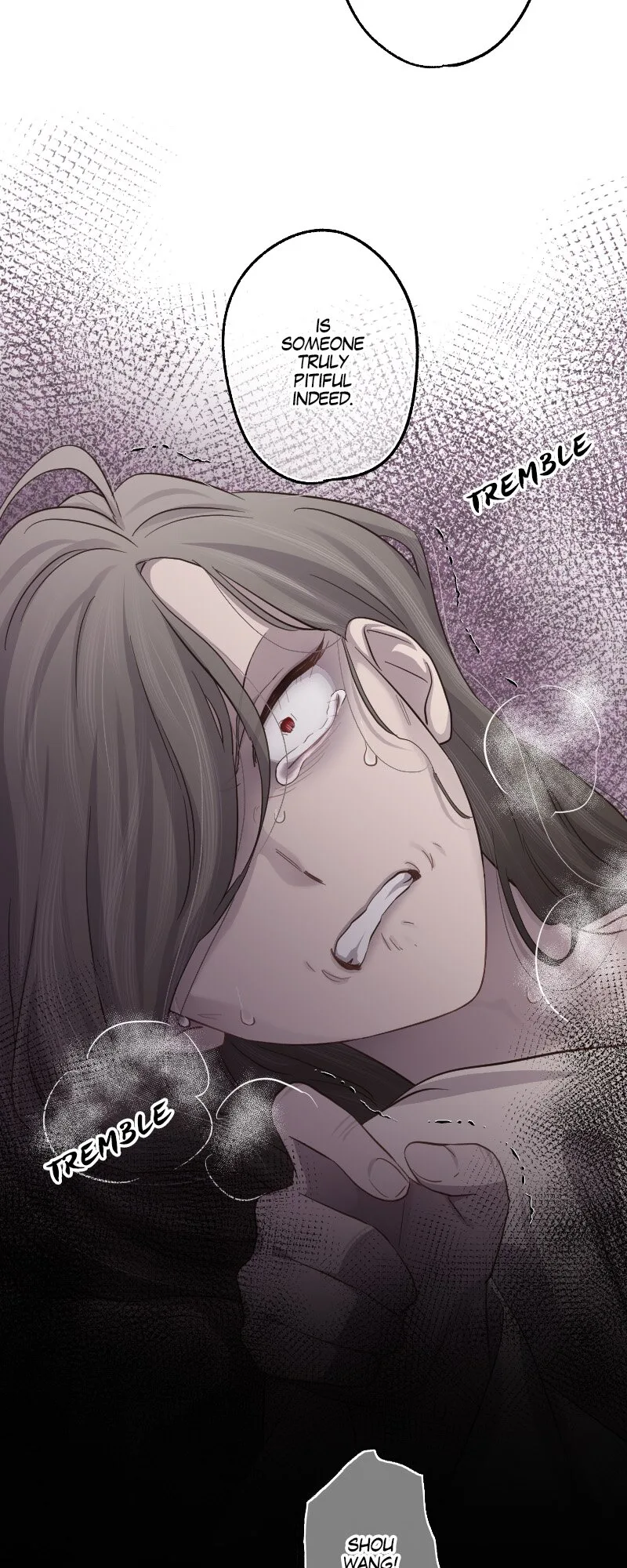 Becoming The Legendary Concubine Chapter 104 page 30