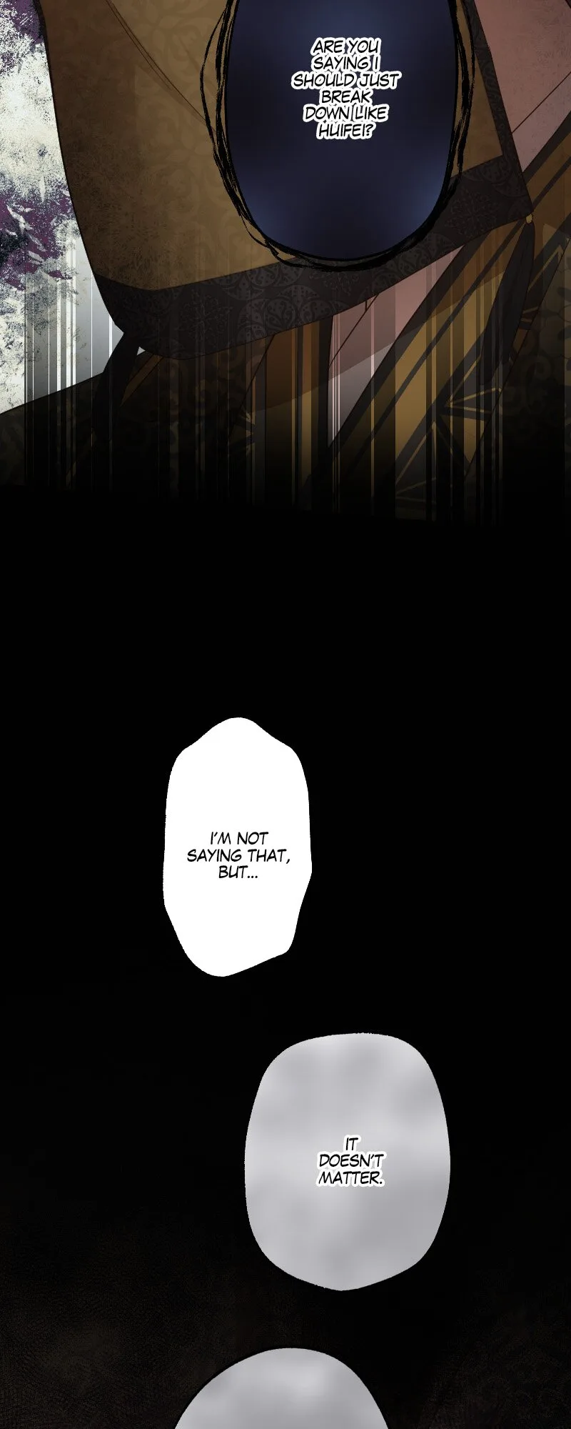 Becoming The Legendary Concubine Chapter 107 page 6