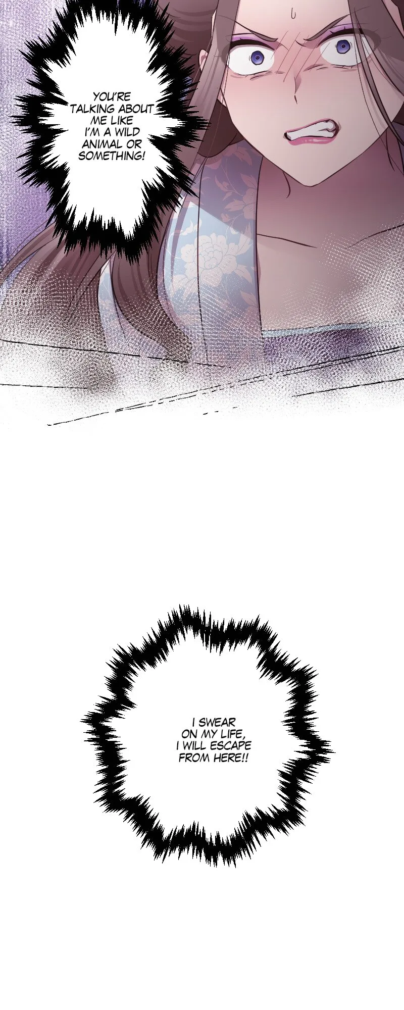 Becoming The Legendary Concubine Chapter 101 page 16