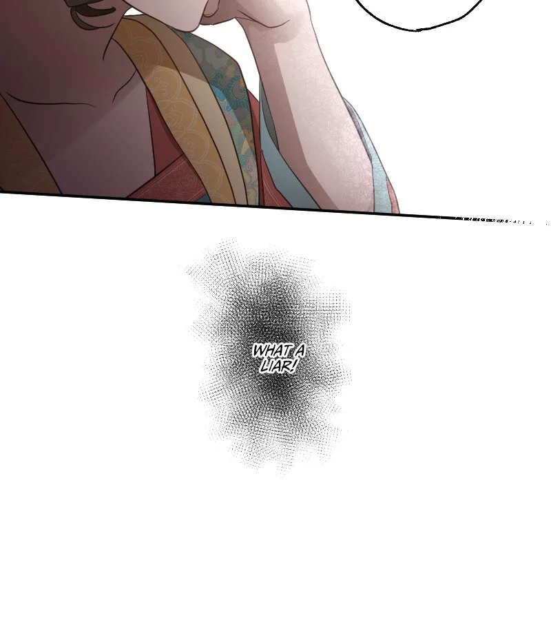 Becoming The Legendary Concubine Chapter 102 page 15
