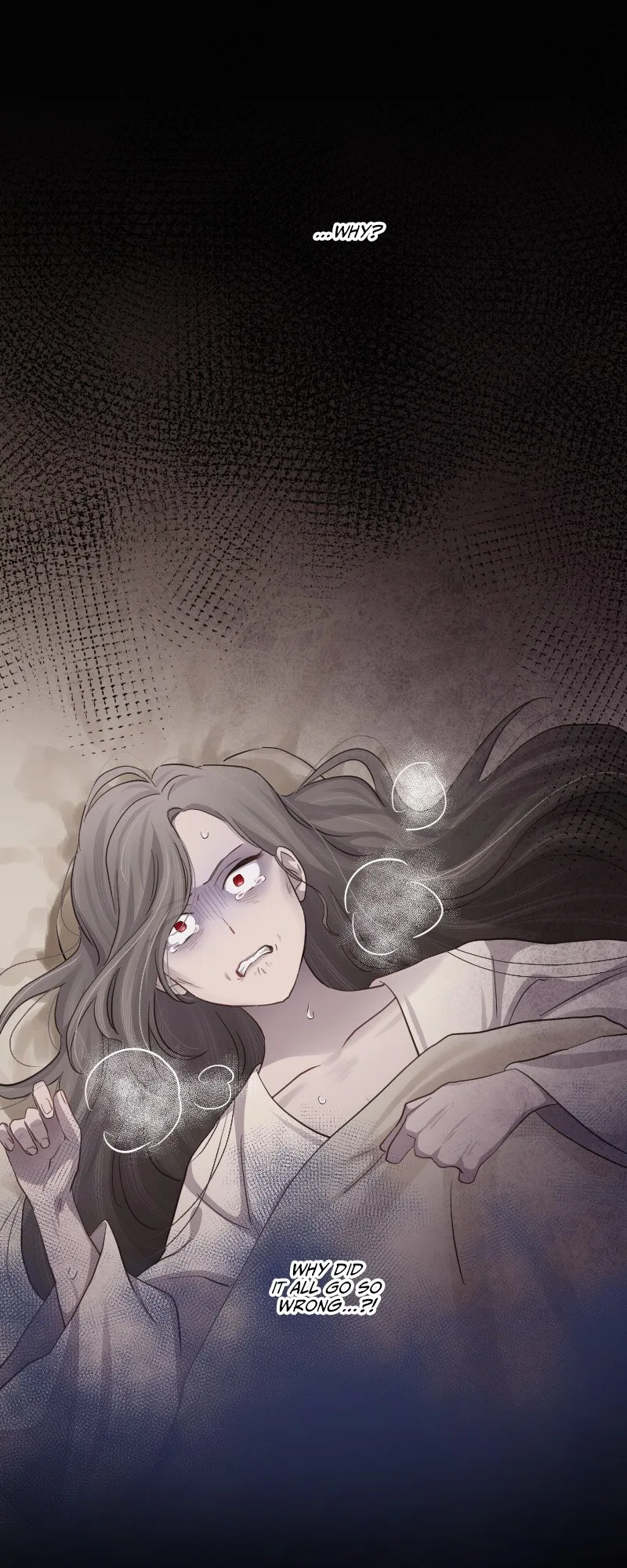 Becoming The Legendary Concubine Chapter 104 page 32