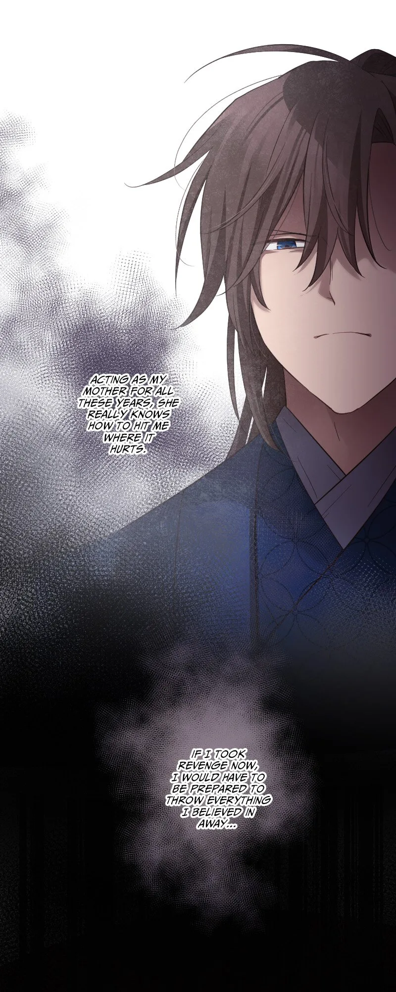 Becoming The Legendary Concubine Chapter 100 page 30
