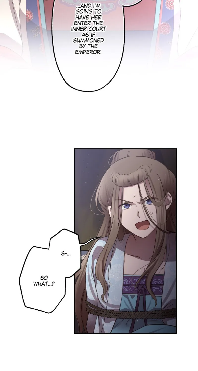 Becoming The Legendary Concubine Chapter 106 page 13