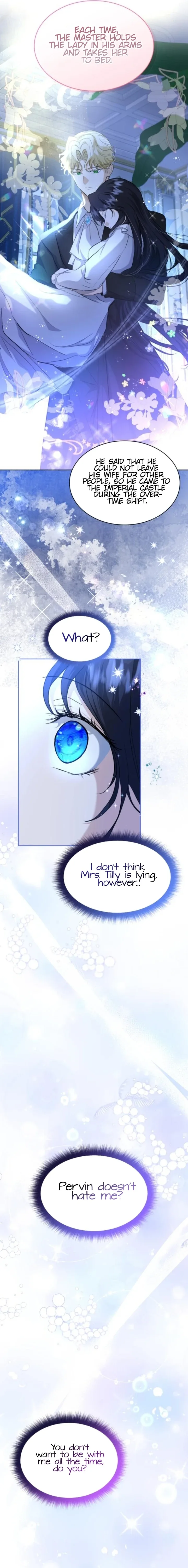 Becoming the Obsessive Male Lead’s Ex-Wife Chapter 4 page 24
