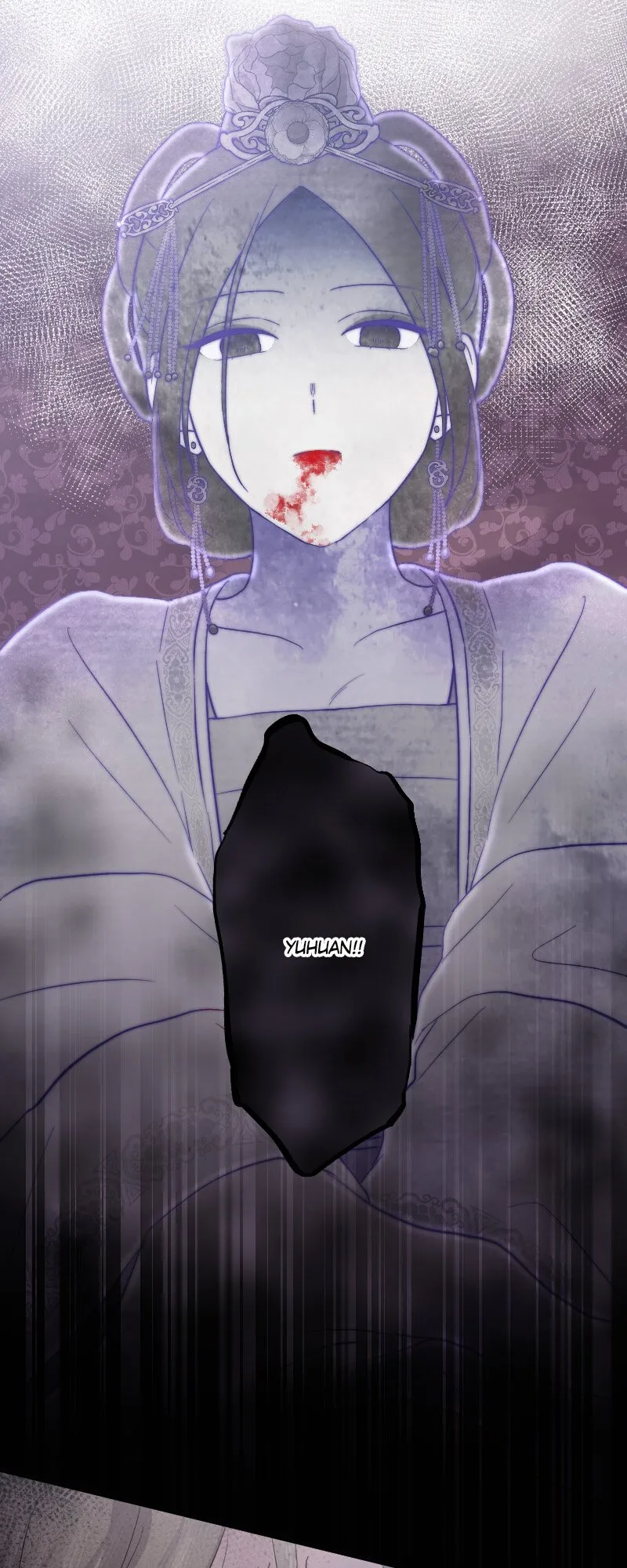 Becoming The Legendary Concubine Chapter 104 page 35