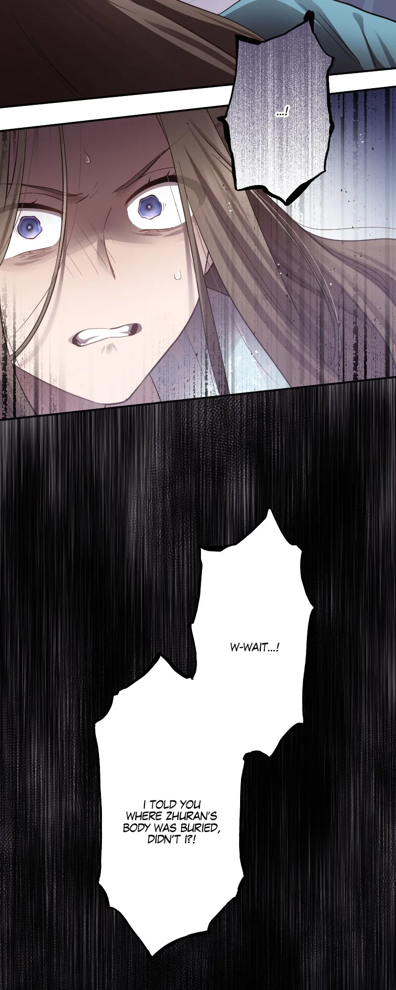 Becoming The Legendary Concubine Chapter 106 page 15