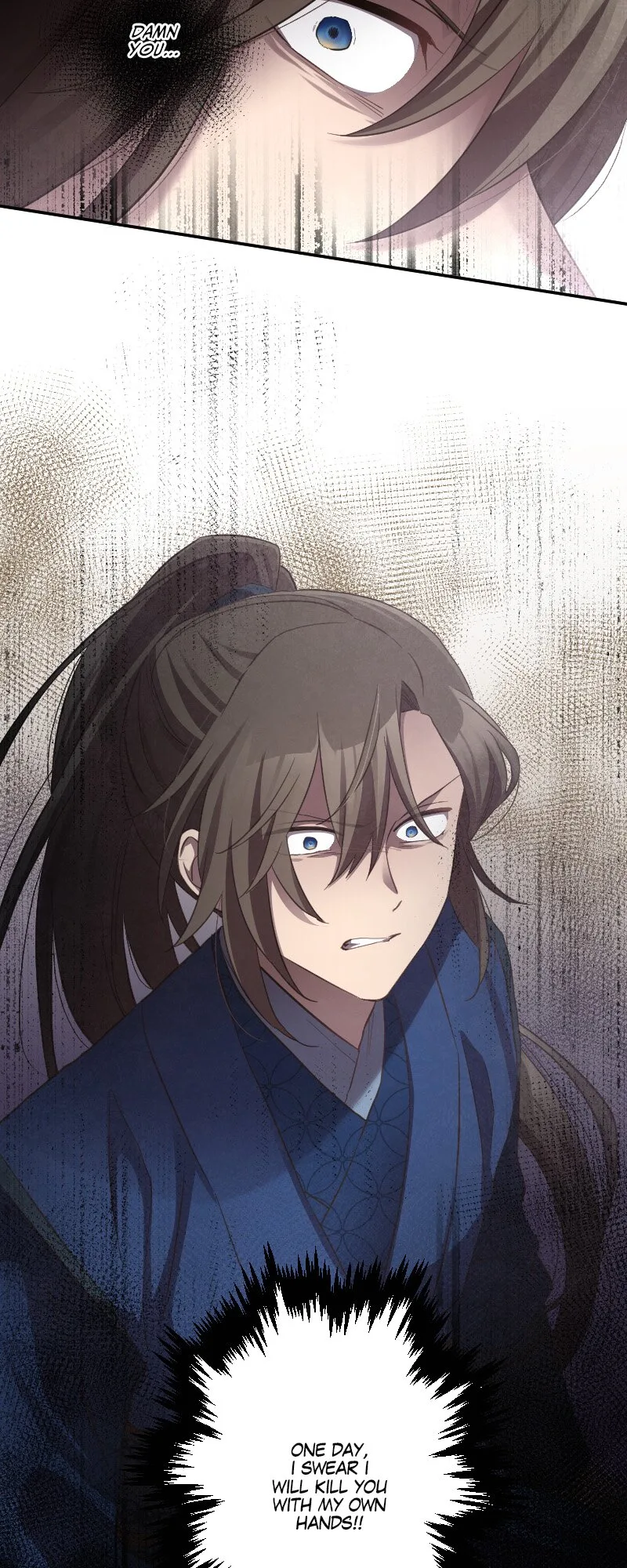 Becoming The Legendary Concubine Chapter 100 page 37