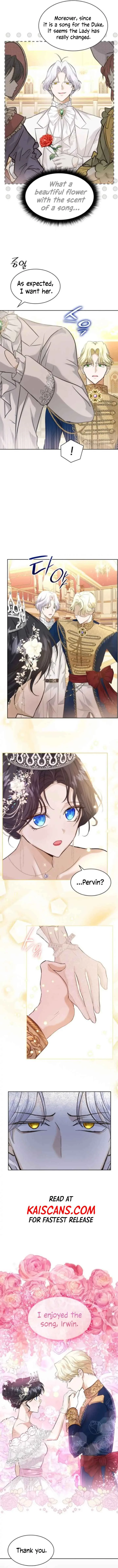 Becoming the Obsessive Male Lead’s Ex-Wife Chapter 9 page 13