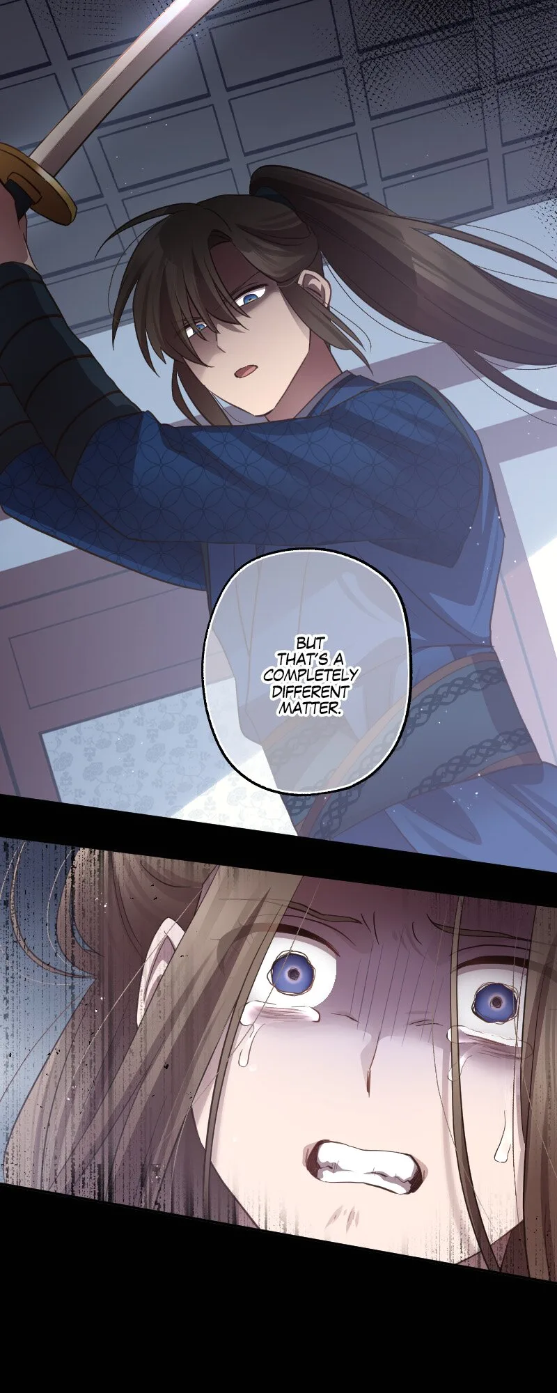 Becoming The Legendary Concubine Chapter 106 page 18