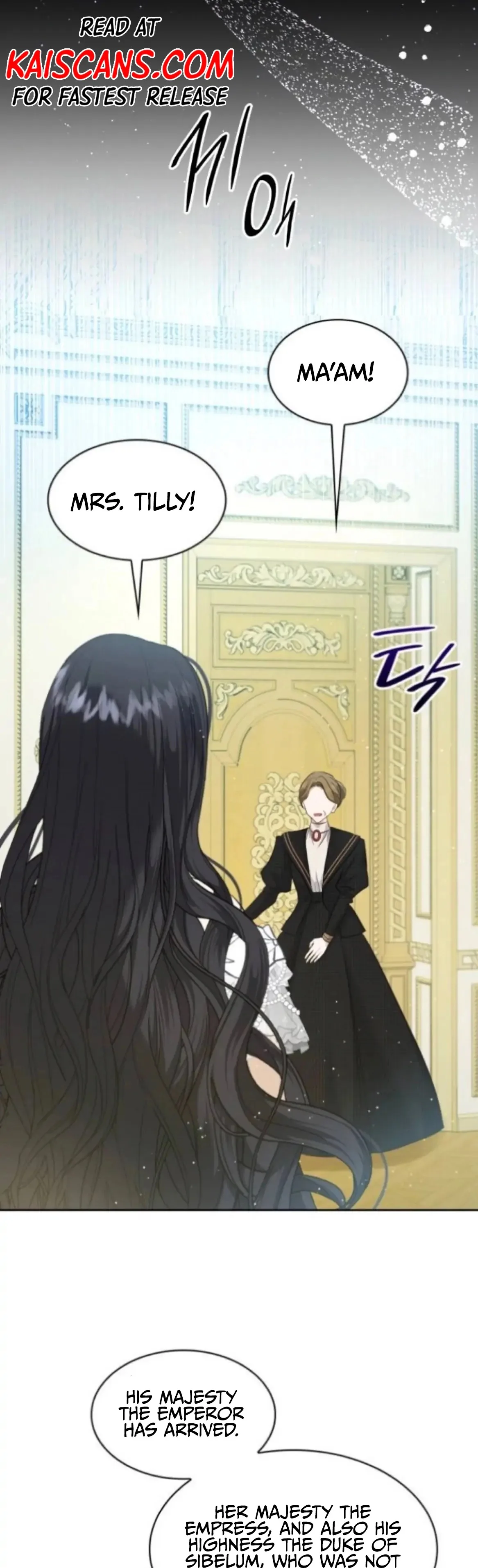 Becoming the Obsessive Male Lead’s Ex-Wife Chapter 8 page 10