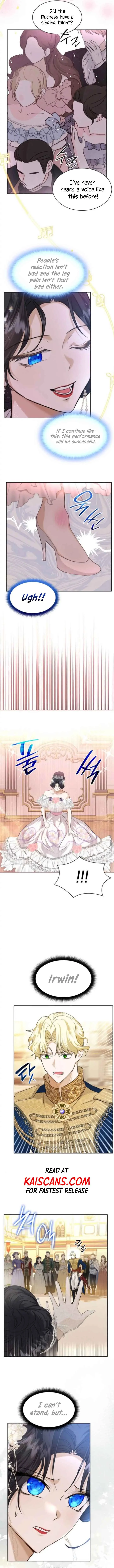 Becoming the Obsessive Male Lead’s Ex-Wife Chapter 9 page 11