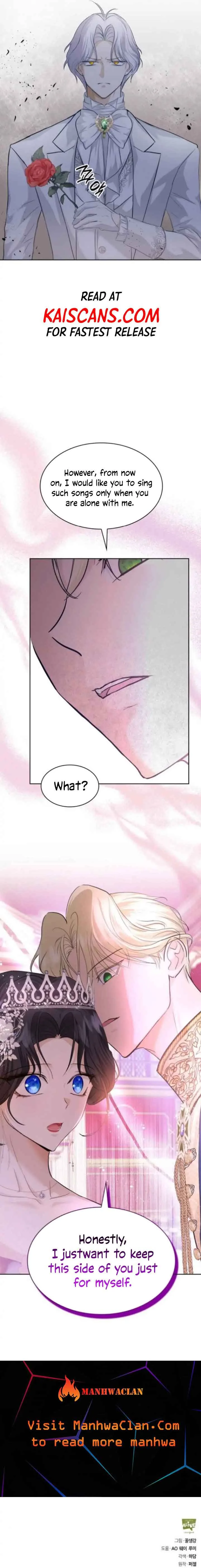 Becoming the Obsessive Male Lead’s Ex-Wife Chapter 9 page 14